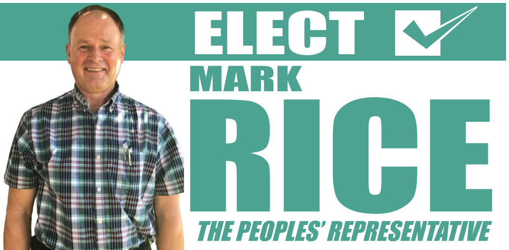 Mark Rice Operations Home | MarkRiceNL