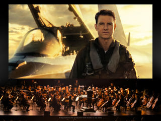 Top Gun: Maverick In Concert