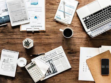 Considering A New Job? Do This First.