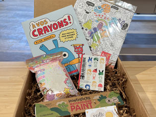 300 Children Unplugged: Our Spring Break Impact