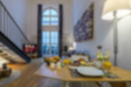Schwarzwald Loft Baden-Baden