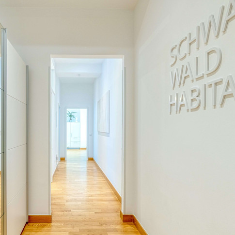 Schwarzwald Habitat Baden-Baden