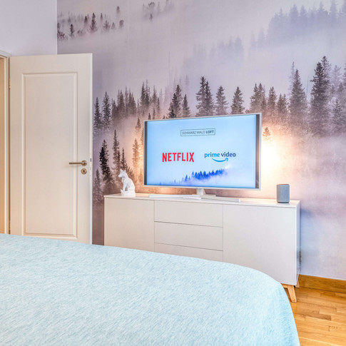 Schwarzwald Habitat Baden-Baden