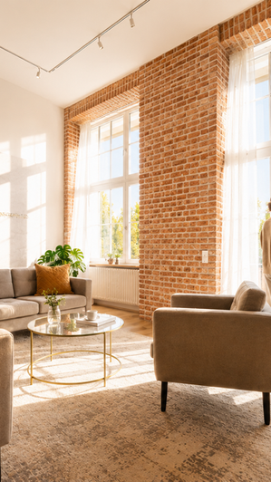 The hotel alternative in Baden-Baden: The private designer residence in the Black Forest Loft