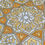 Thumbnail: Mamluk Frontispiece Illumination-Print