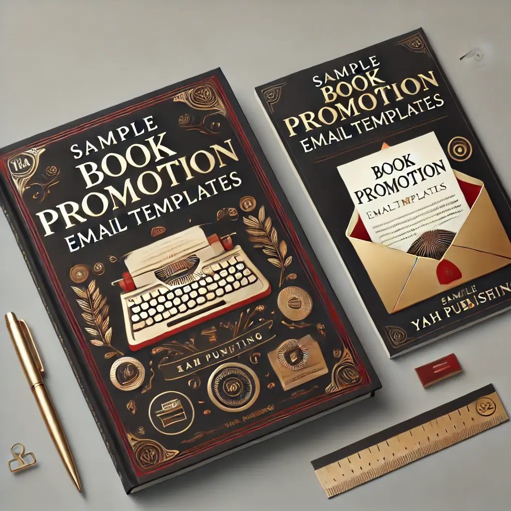 Free Book Email Promotion Guide
