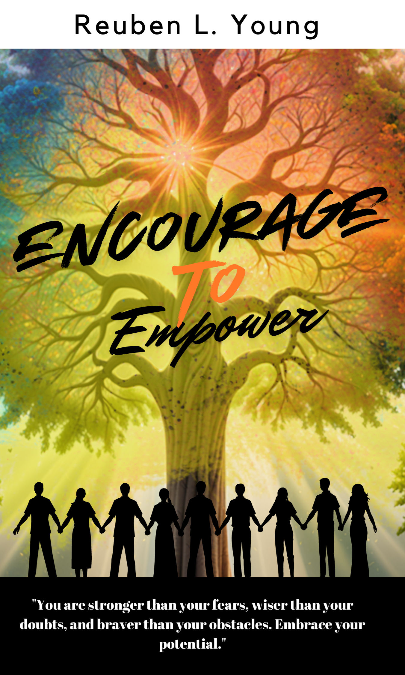 Encourage to Empower