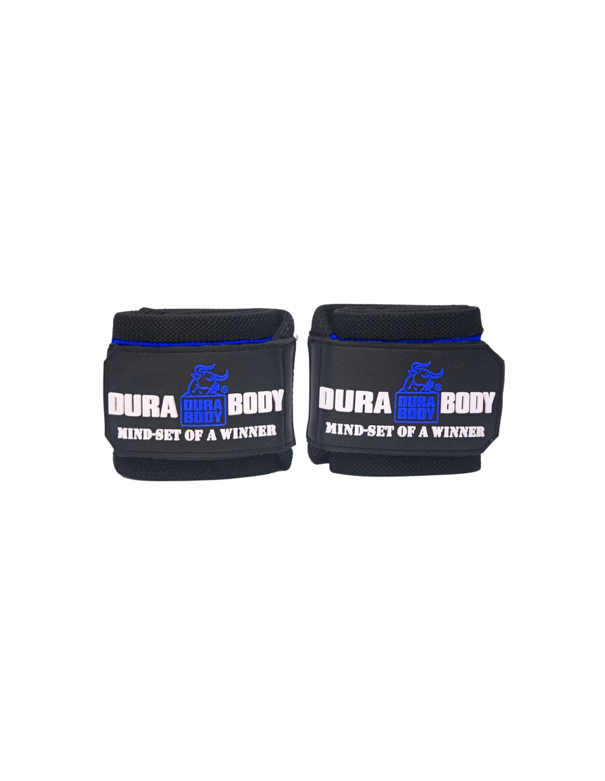 Dura Body Guardian Wrist Wraps 18" | Muñequeras Gym | Soporte Articular