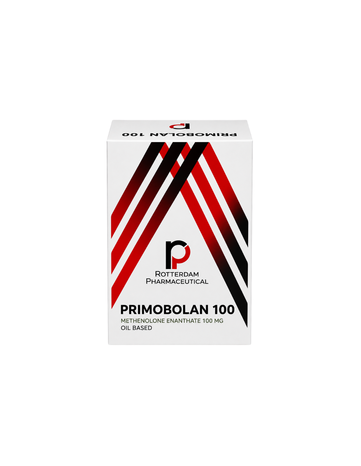 Rotterdam Primobolan 100 Methelonone 100mg-10ml Vial