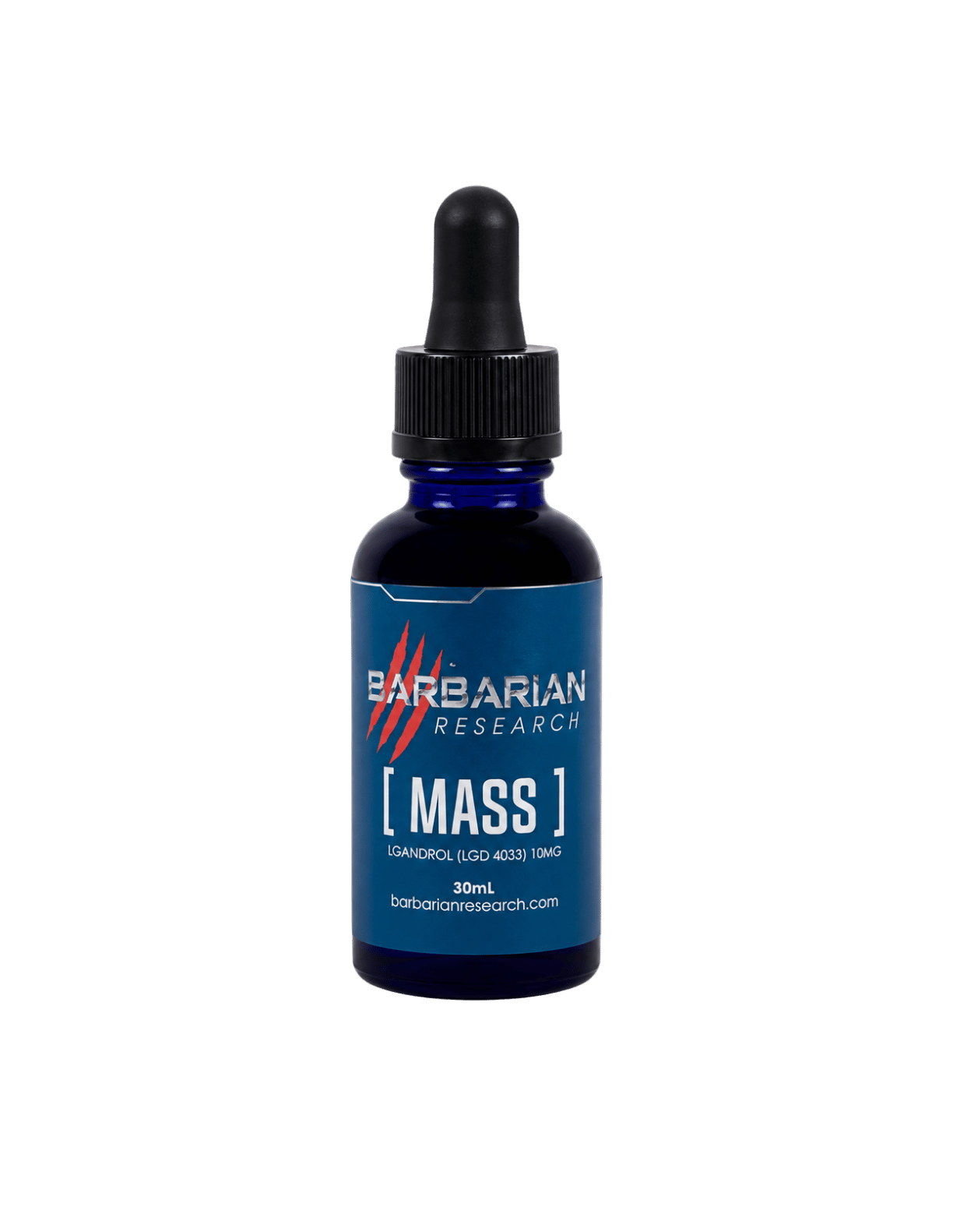 BR Mass 30 ml Ligandrol LGD-4033