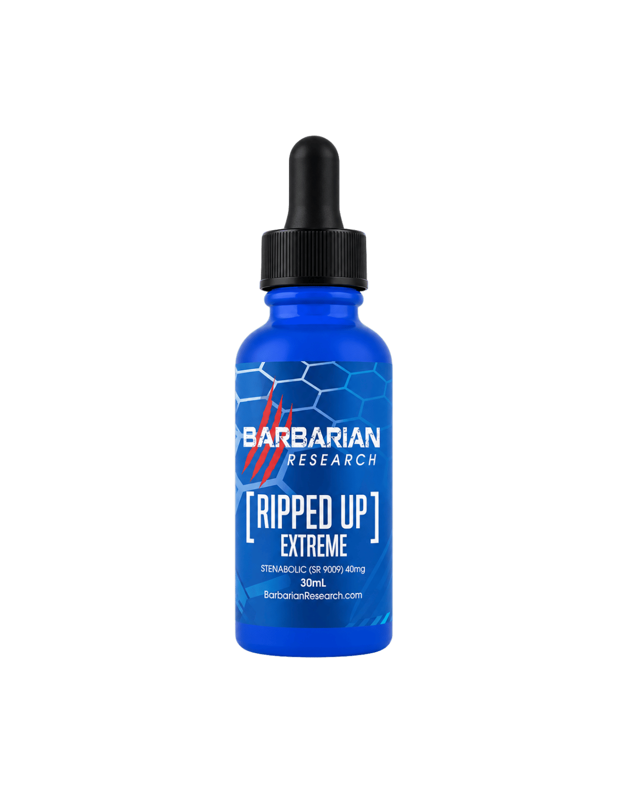 BR Ripped Up Extreme 30 ml SR9009 Stenaboli