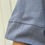 Thumbnail: Gray Cotton Tee