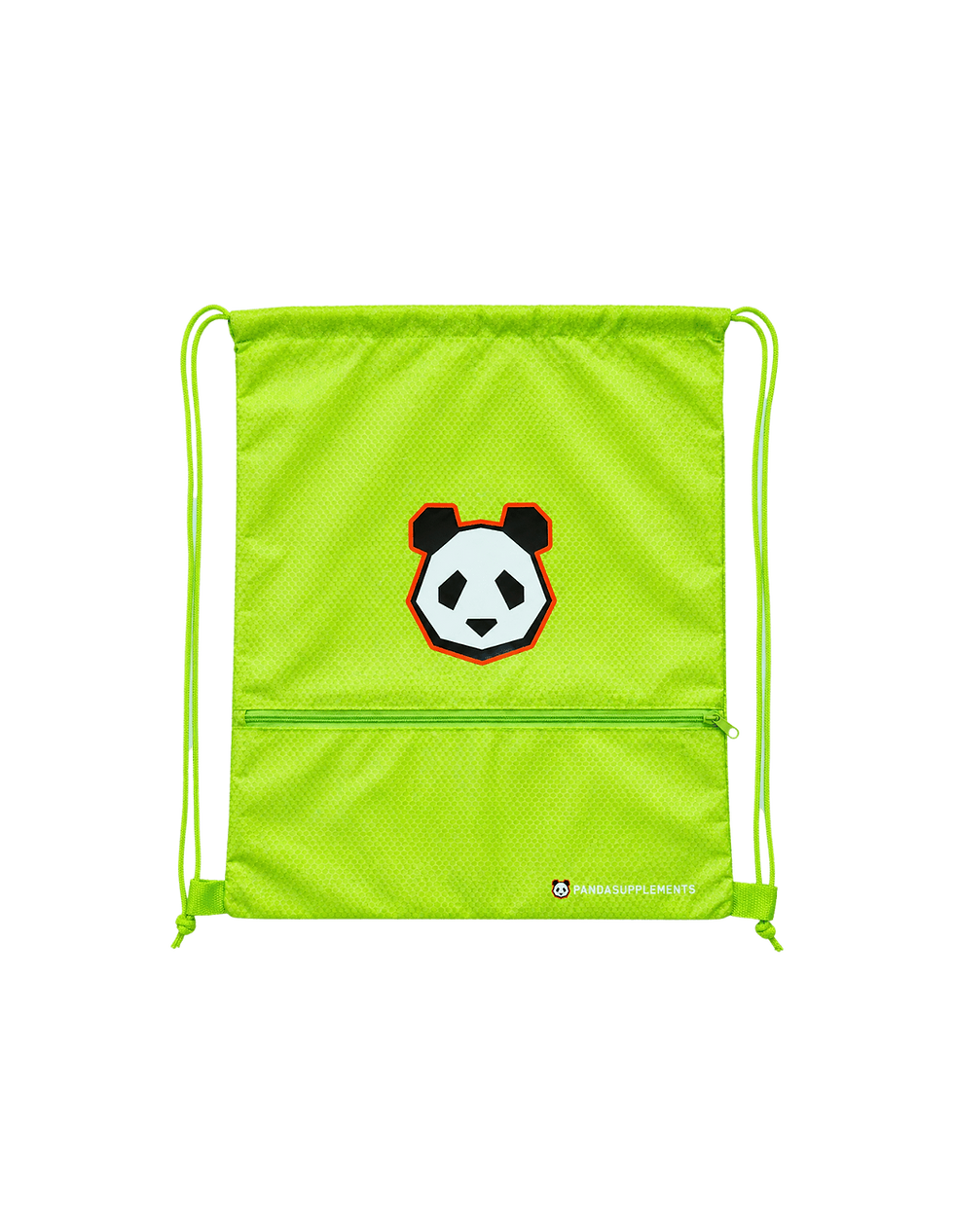 Miniatura: Panda Bag Mochila Gym | Morral Panda Supps | Ligera, Portátil y Práctica
