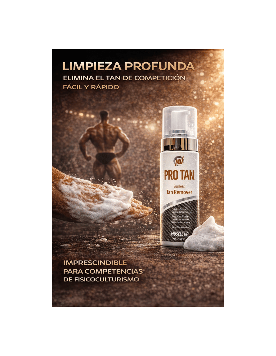 Miniatura: Pro Tan Sunless Tan Remover 7 Oz