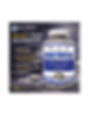 Miniatura: HTP Protropin 150 Tabs | Formula de Desarrollo y Rendimiento Fisico