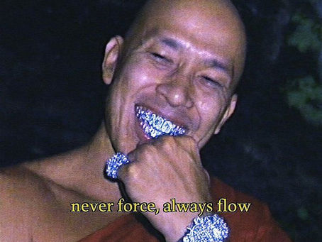 THE CUSTODIAN OF THE SOCIAL ORDER: A DEEPER PURPOSE IN THE ROBE- 