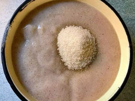 ITS NOT JELLY BABIES, ITS JUST JULLIUS MALEMA: A DIVE INTO THE UNLAWFUL DISCHARGE OF A FIREARM JUDGEMENT. 