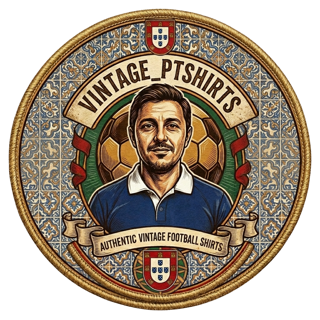 Writer: Vintage PT Shirts