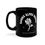 Thumbnail:  Gamma Alpha Omega Retro Rose Mug
