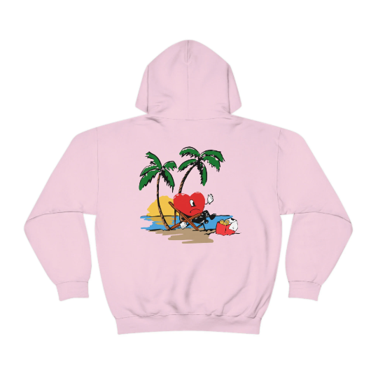 Thumbnail: Un Verano Sin Ti Hoodie