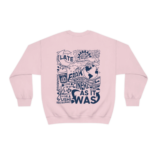 Thumbnail: Harry's House Sweater