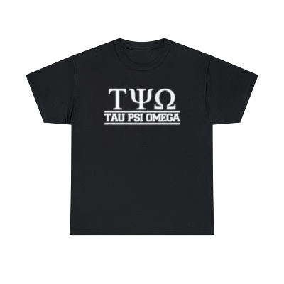 Thumbnail: Tau Psi Omega Tshirt