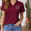 Thumbnail: Lambda Theta Alpha  Embroidered Crest Polo
