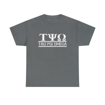 Thumbnail: Tau Psi Omega Tshirt
