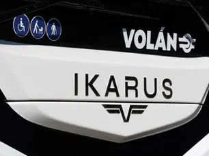 Ikarus 120e