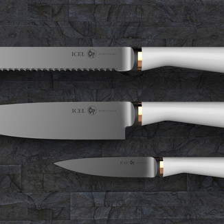 ICEL - Professional Knives