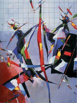 AH1 HRY 60x48cm ,1989