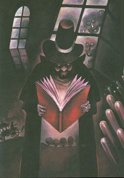 03 O stříbrné podkově
