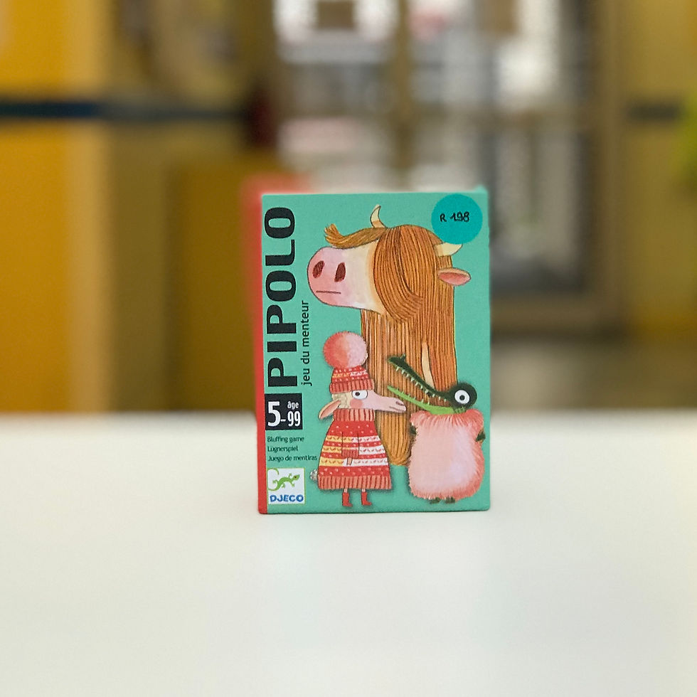 Pipolo