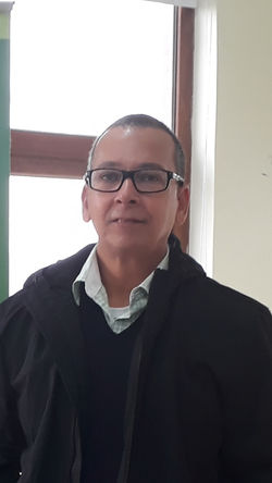 Prof Dr Eduardo Gomes Onofre