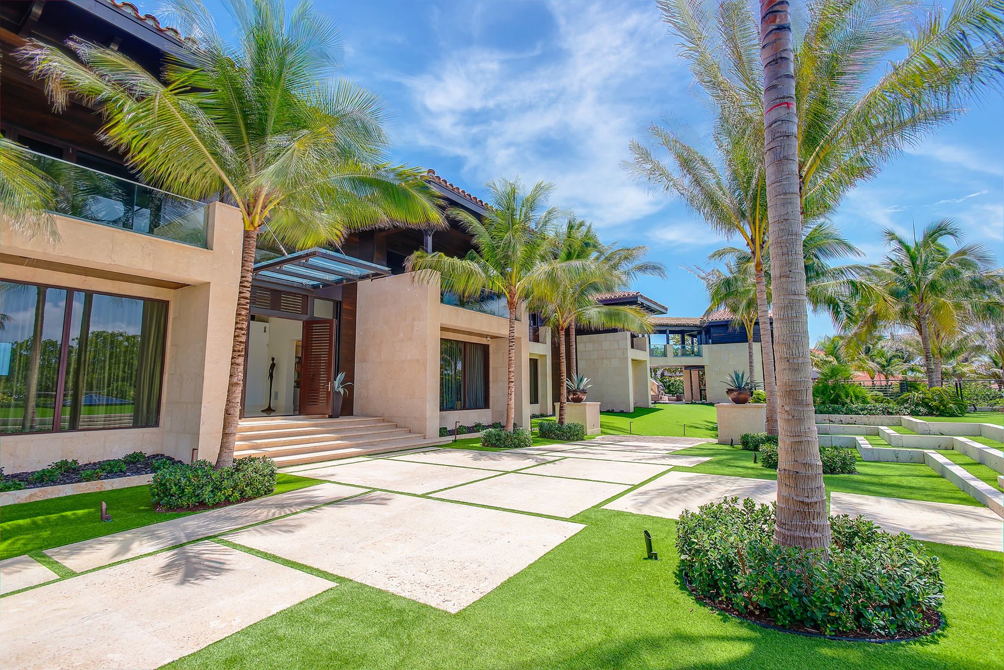 "PATRON" RESIDENCE MANALAPAN b1architect