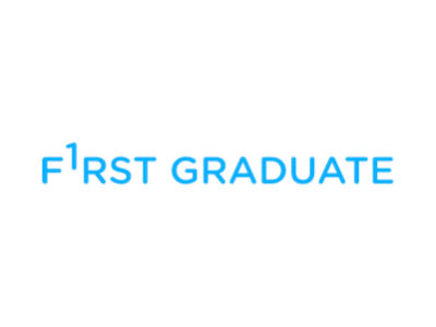 First Graduate