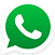 Whatsapp icono social