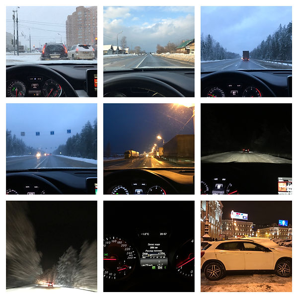 Перегон авто, перегон машин