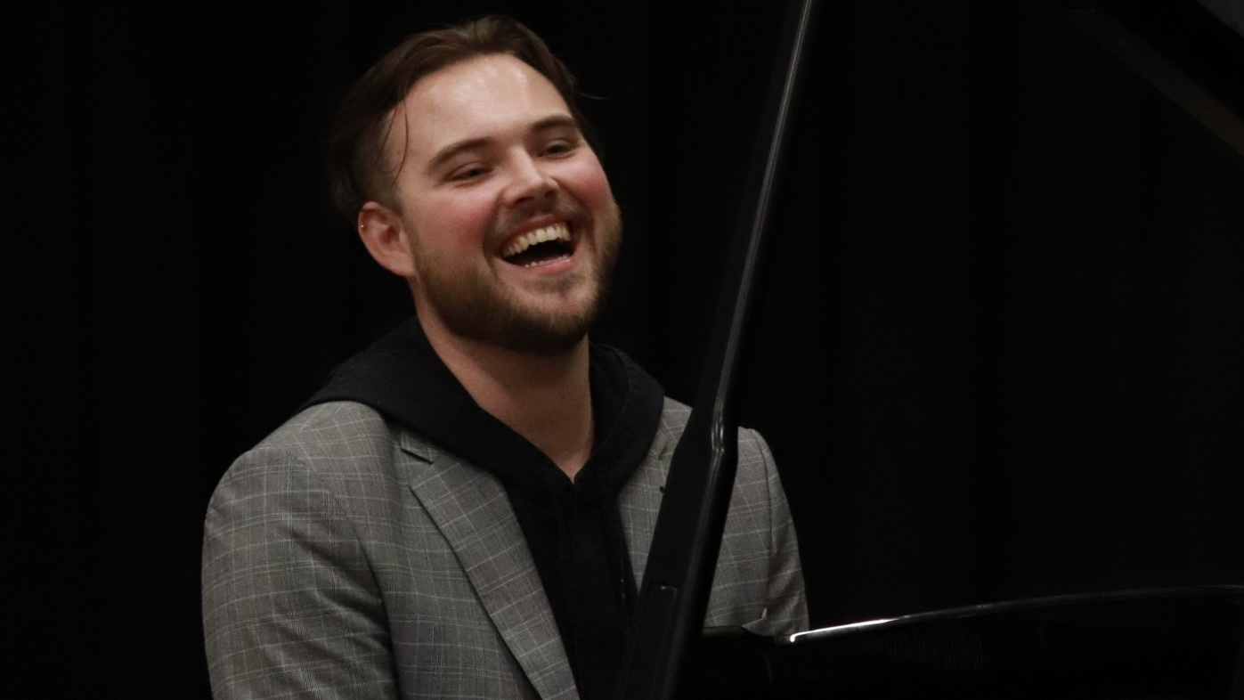 Writer: Bradley Young