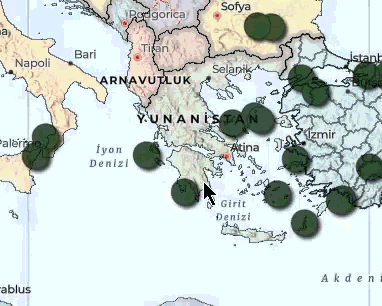deprem haritası nasıl incelenir