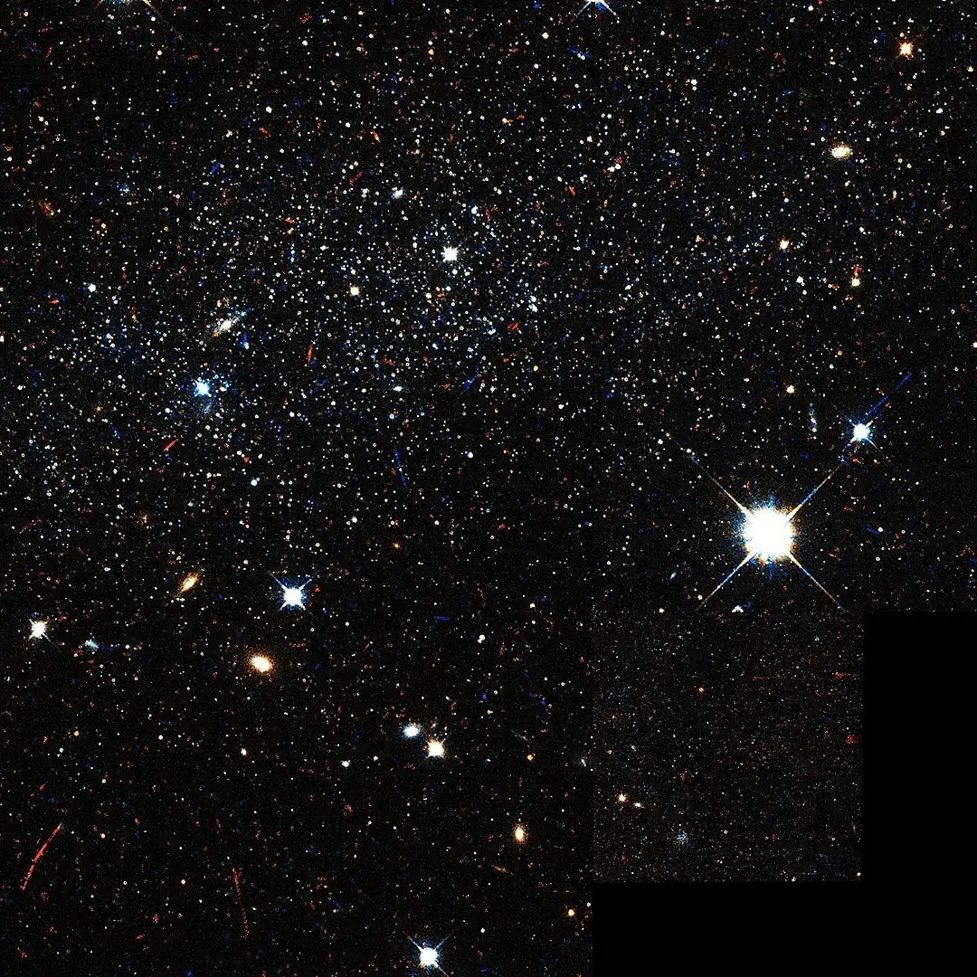 Aquarius Cüce Galaksisi
