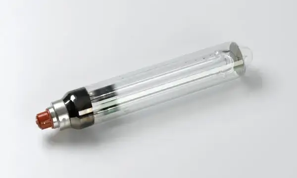 Düşük Basınçlı Sodyum Buharlı Lamba