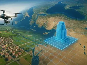 Dijital Tapu Çağı: Türkiye Kadastrosunda Veriye Dayalı Dönüşüm