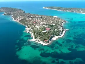 türkiyede az bilinen adalar
