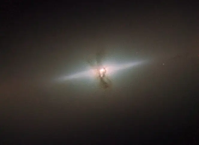 NGC 4111