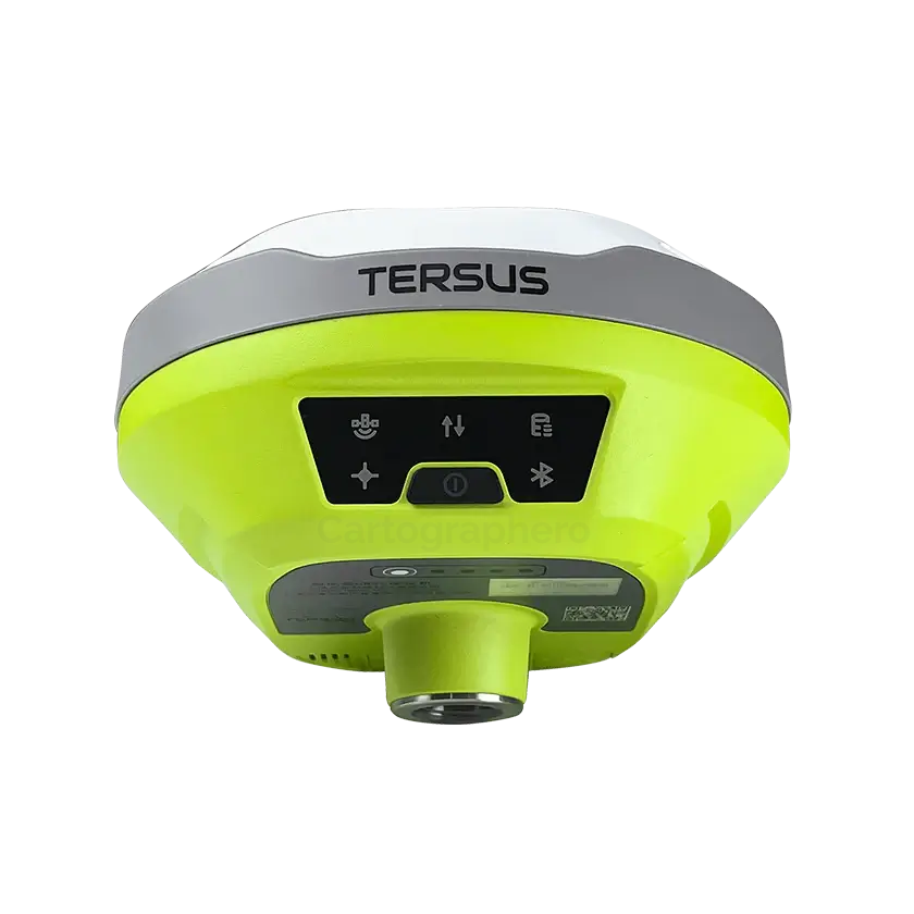 Tersus Luka Ultiamate GNSS 1