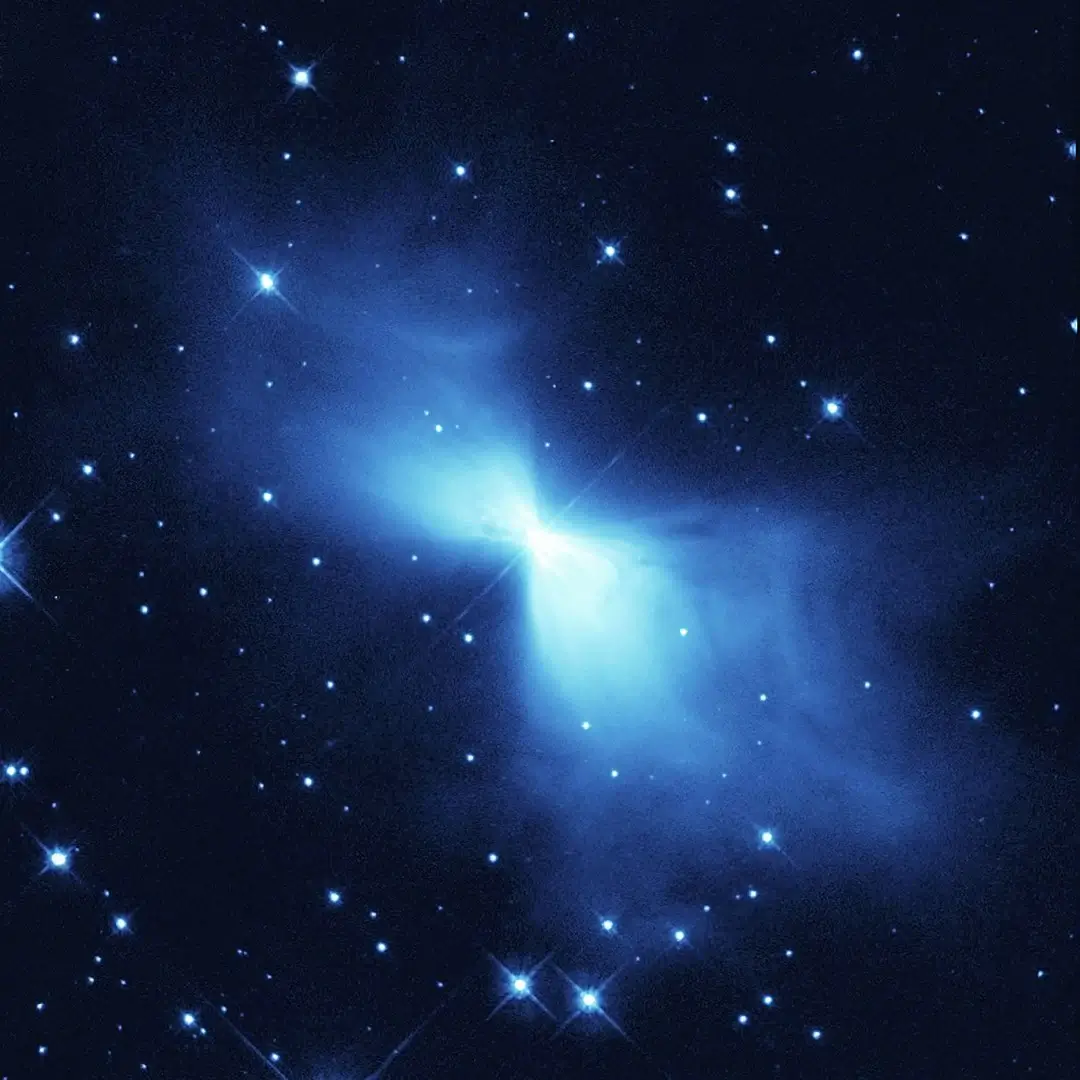 boomerang nebula, bumerang bulutsusu