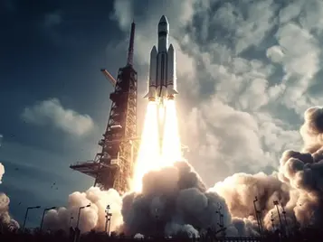 Ceketimi Omzuma Aldım Gidiyorum: Uzaya Kaç Günde Gidilir?