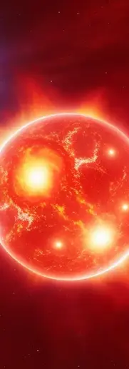 yıldız nedir - yıldızlar nedir