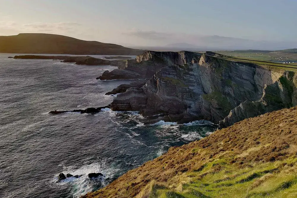 Işık Kirliliği Olmayan Yerler